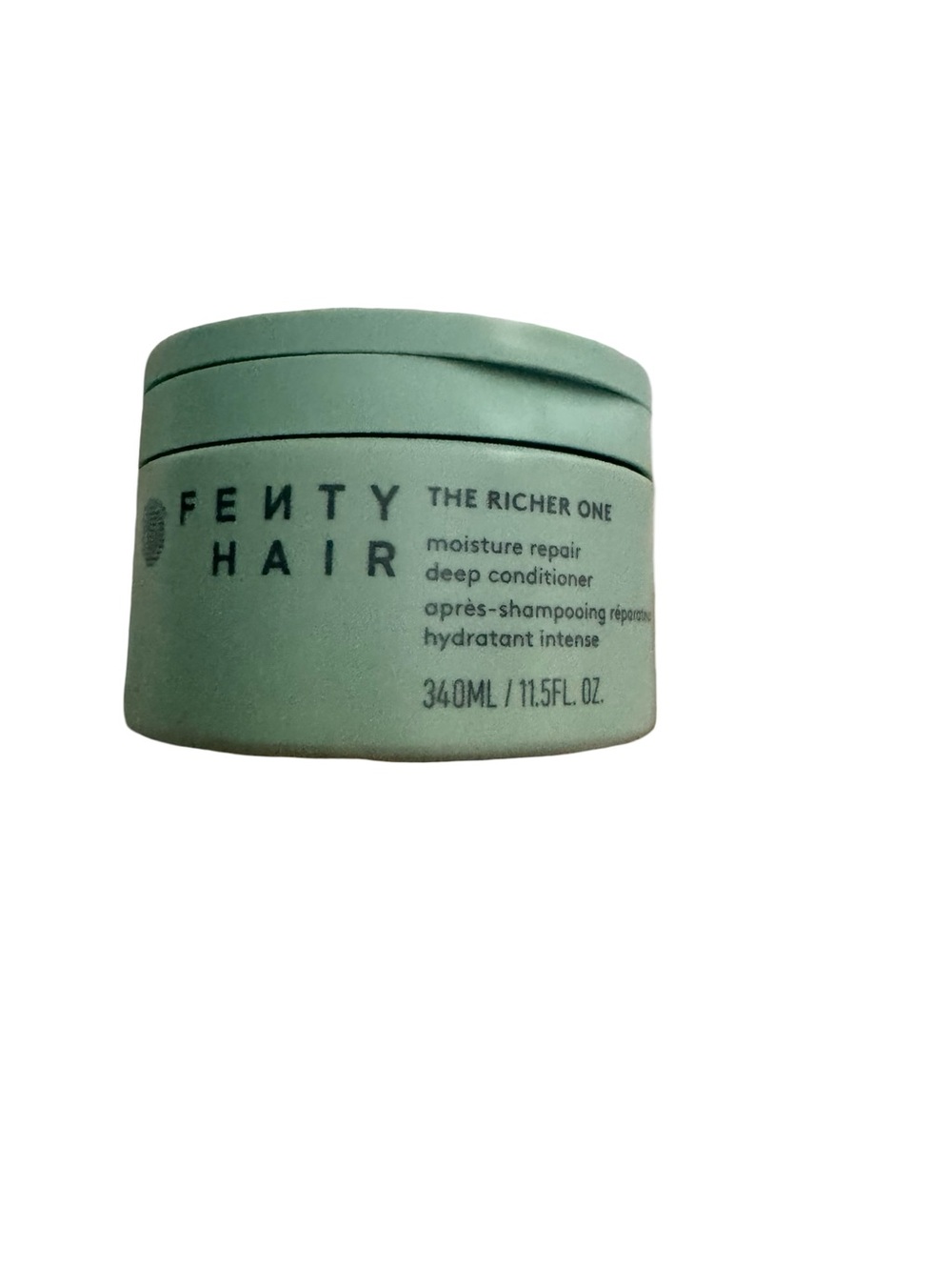 The Richer One Moisture Repair Deep Conditioner - Fenty Hair